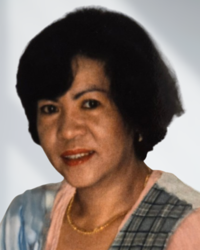 Victoria Salacup Balut's obituary image