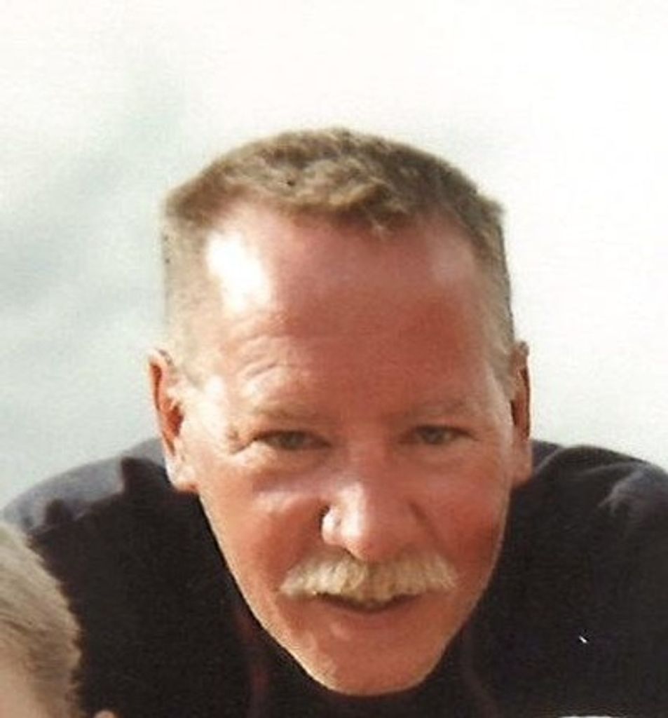 Richard Daly