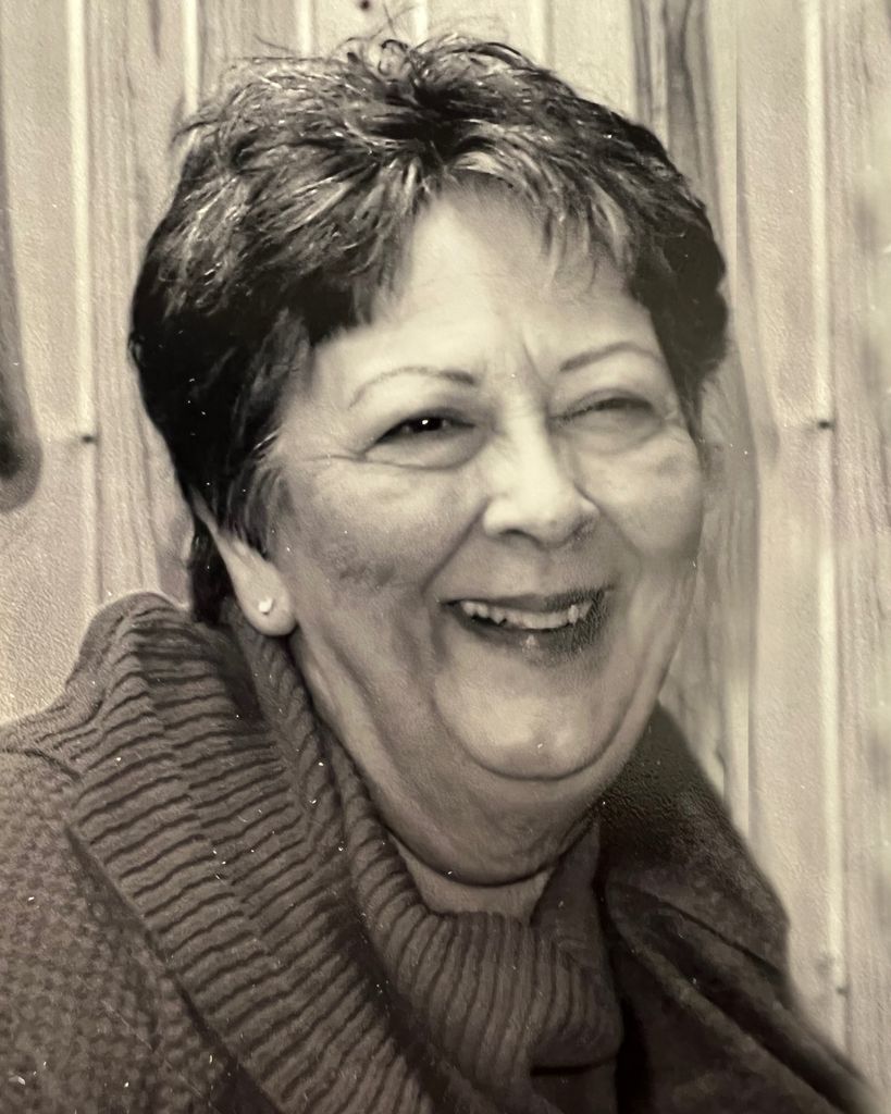 Gale Czys