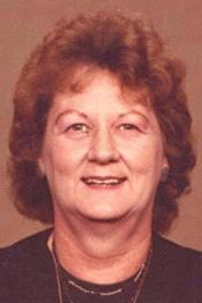 Gloria Garneau Bachleda