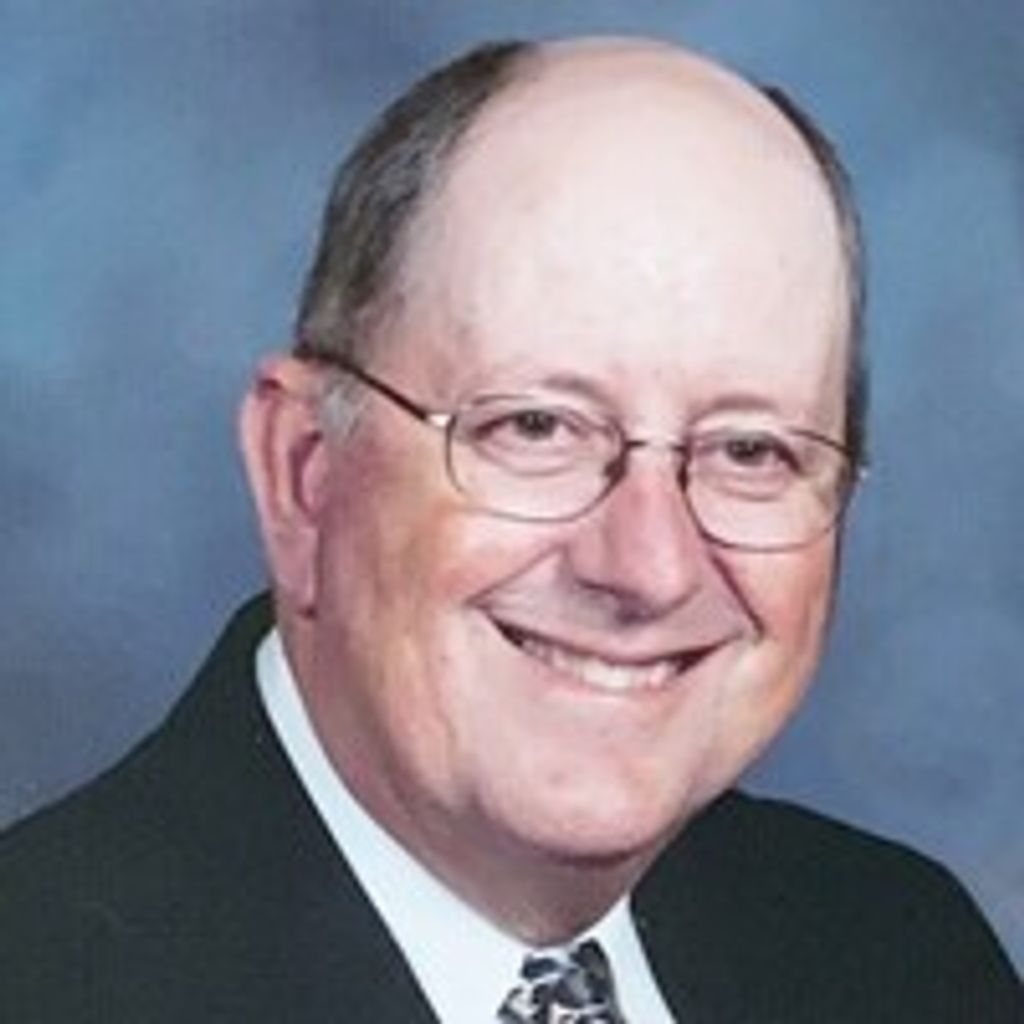Earl David Zerby