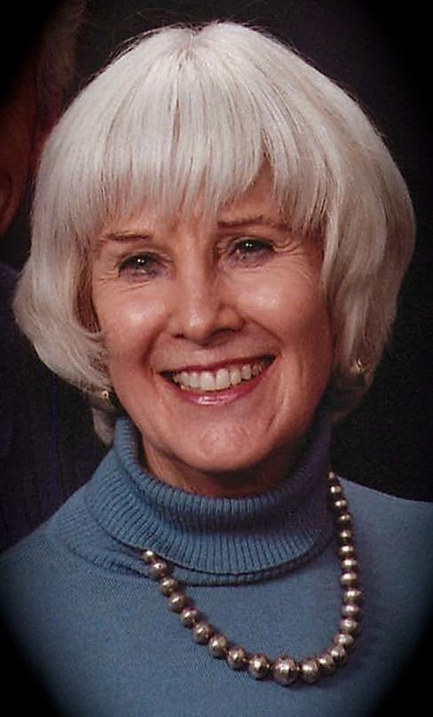Sue  B. James
