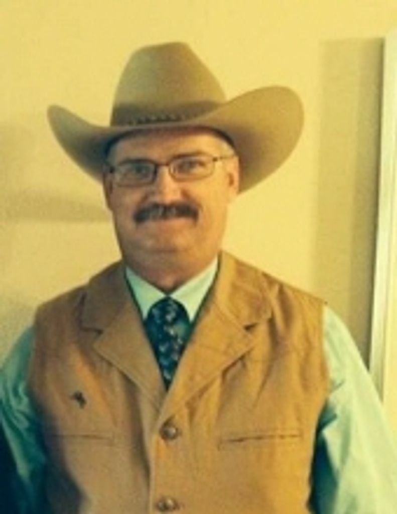 Wayne Lee Nesmith
