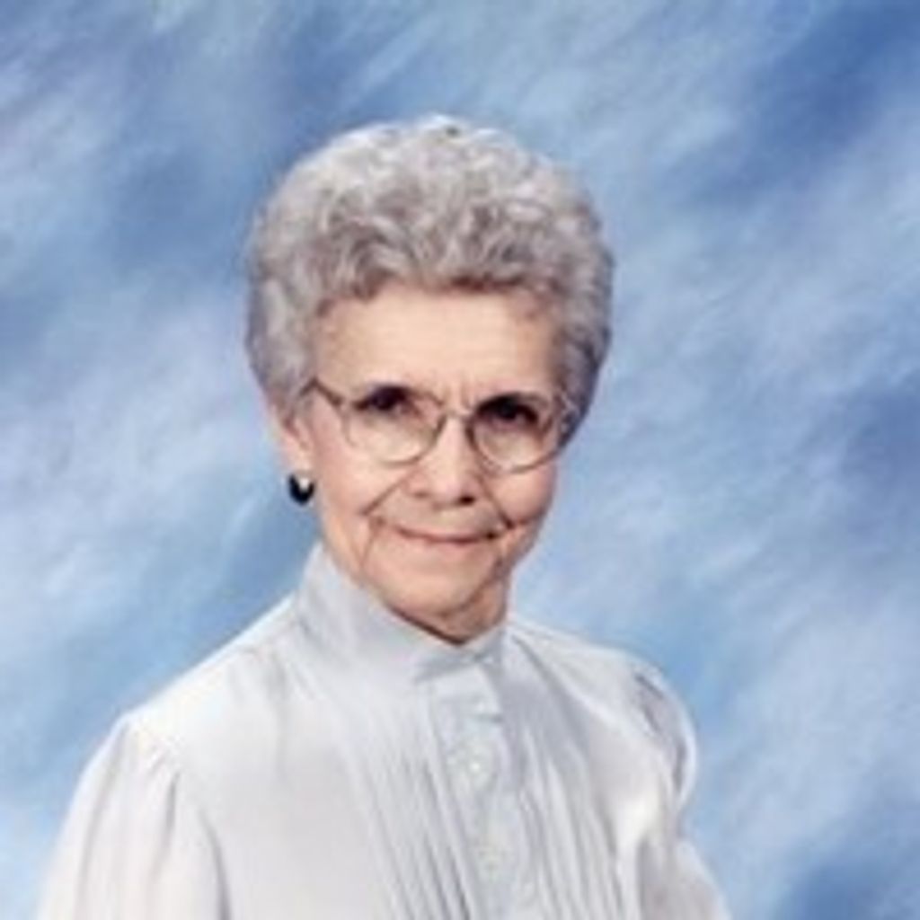 Genevie G. Mergist