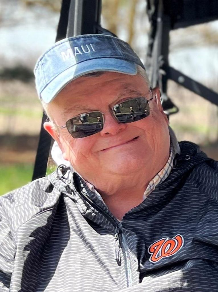 John Zaiser, Sr. Profile Photo