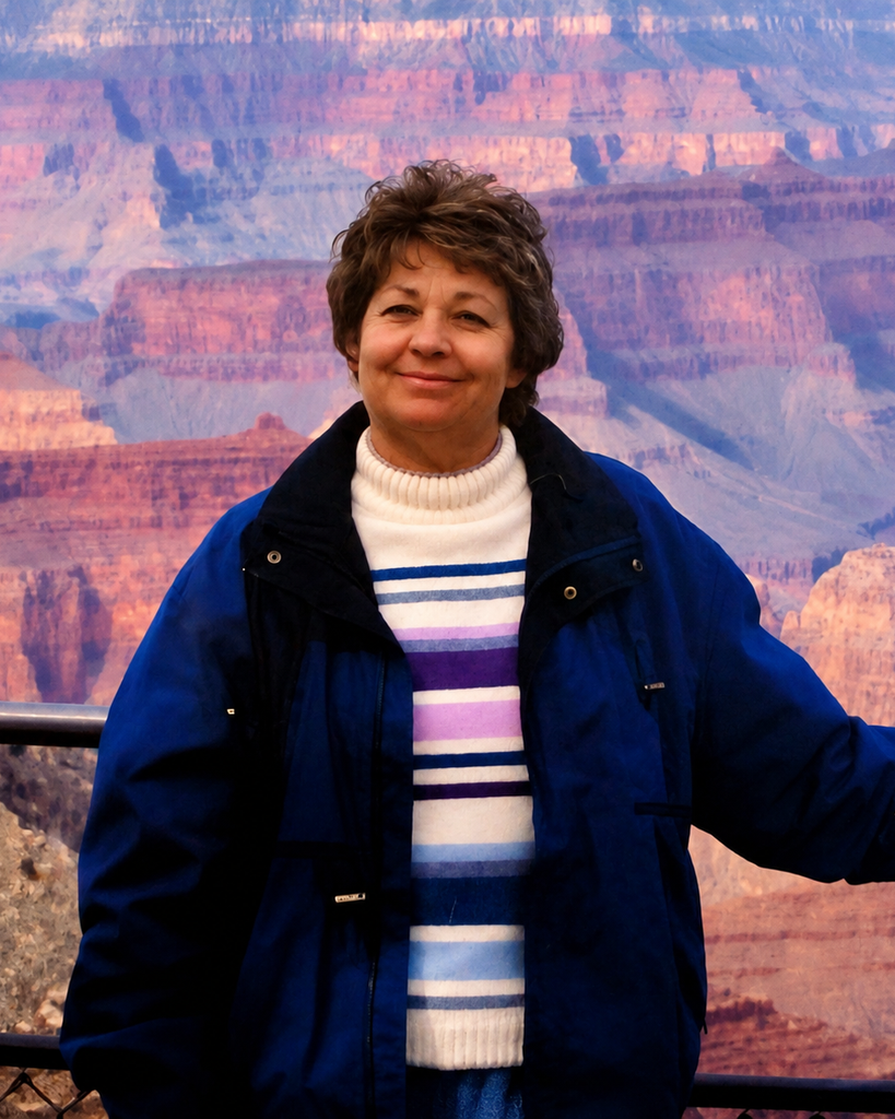 Paula Smith Woods