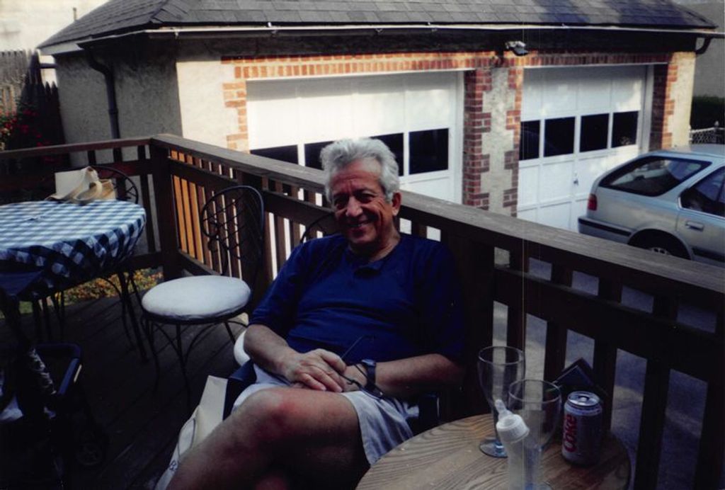 Richard George Gugliotta