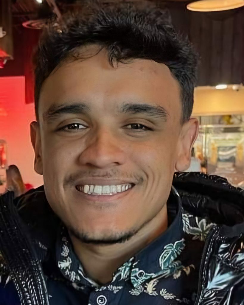 Enoch Seth Roberts Villegas #Meech23 Profile Photo