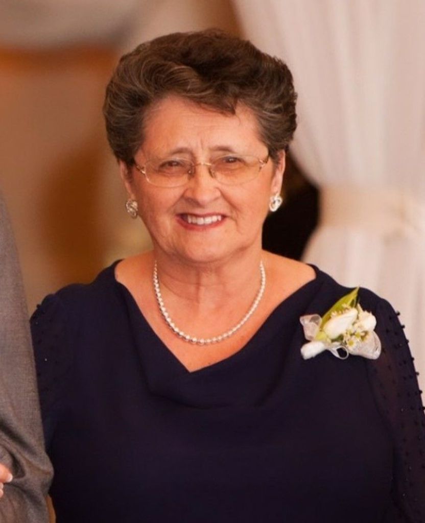 Margaret J. (LeBlanc) Richard Profile Photo