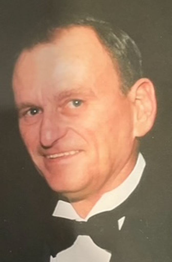 Robert D. Mcelroy, Sr. Profile Photo