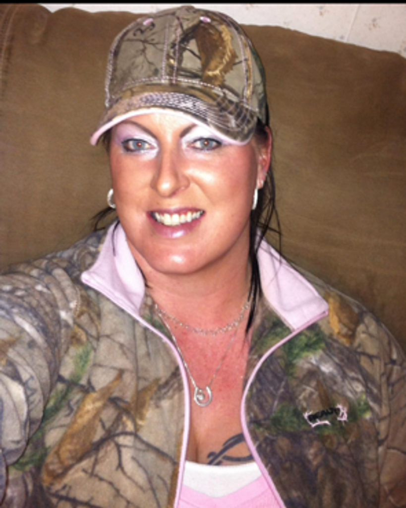 Amber June Hazlett