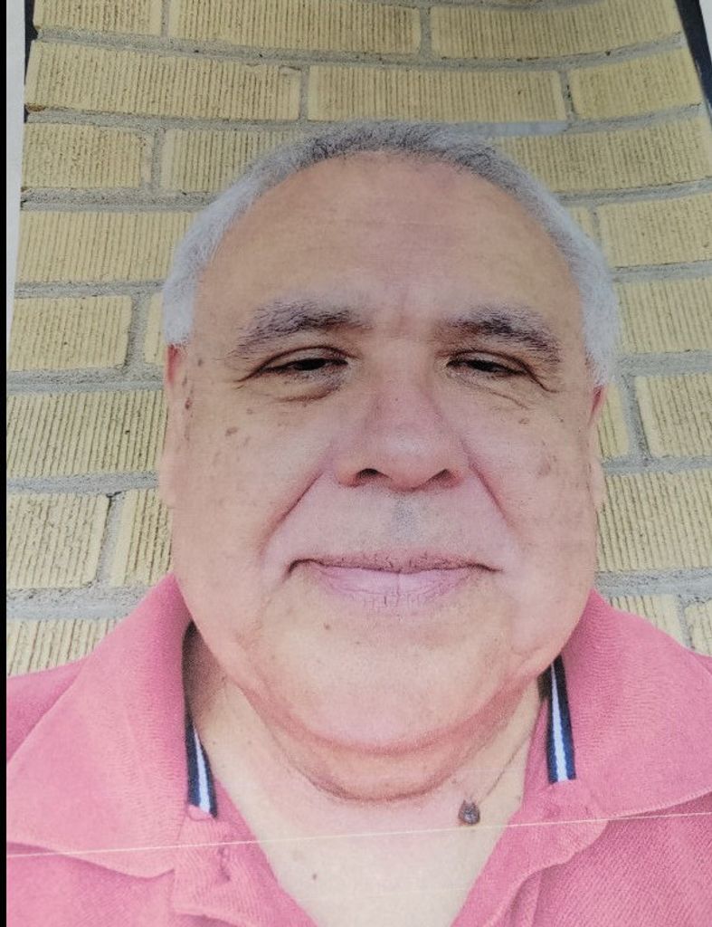 Martin T. Castañón Profile Photo