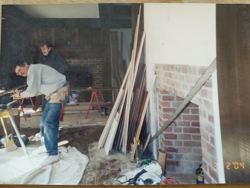 William Henry Court Sr. photo gallery thumbnail 116 of 137