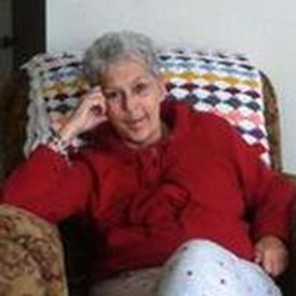 Christine Marie Fratrick