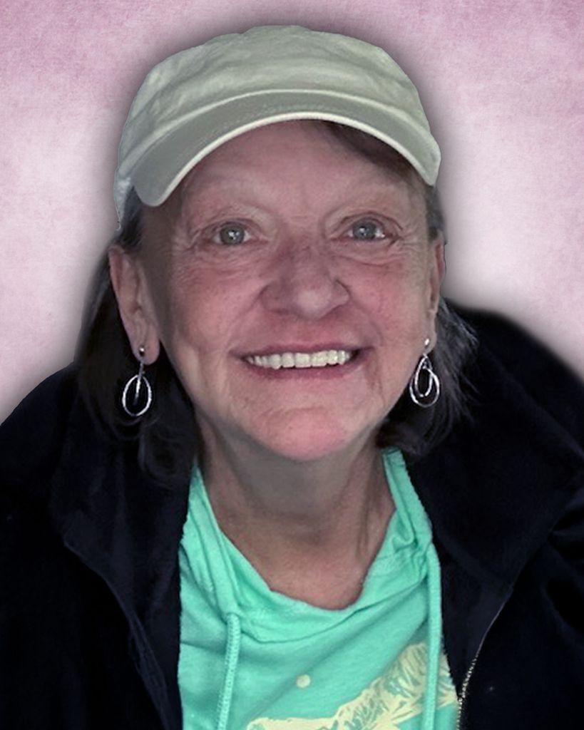 Marjorie Case Profile Photo