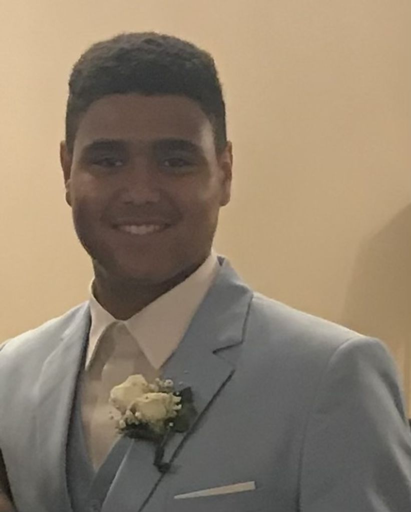 Tyler Ashton Green Profile Photo