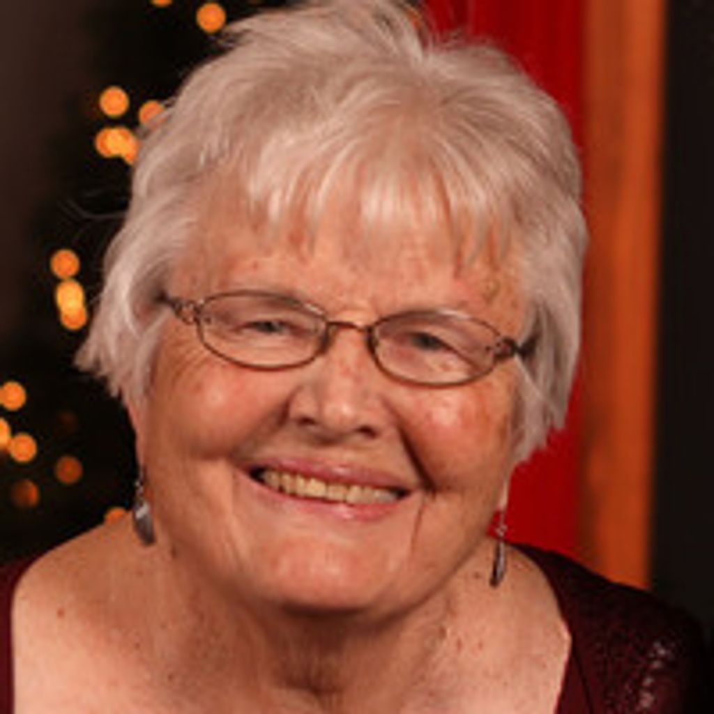 Martha Webster