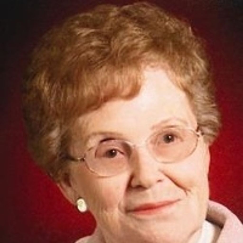 Frieda Elizabeth Methfessel Profile Photo