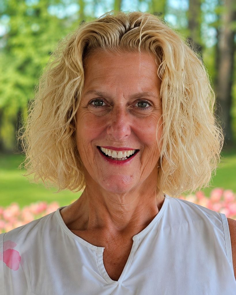 Sheila Ann Simonds