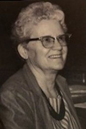 Faith R. Campbell Armfield Profile Photo