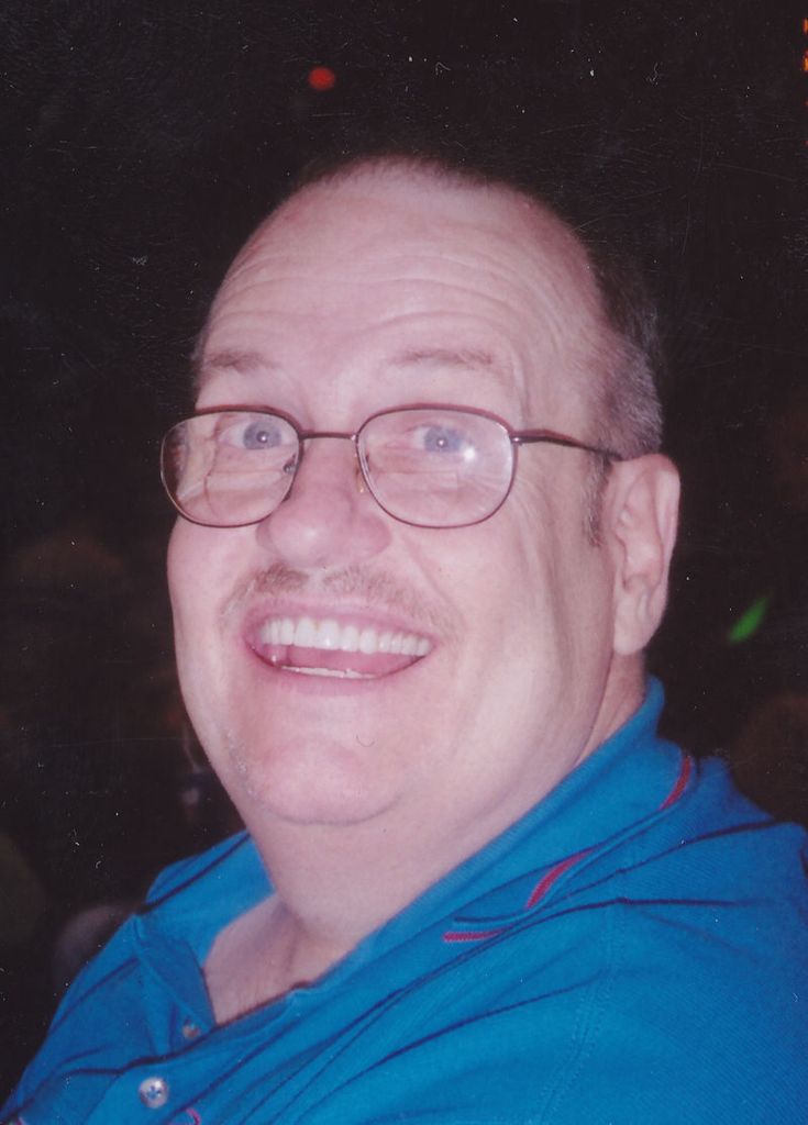Curtis Ryan Upchurch Profile Photo