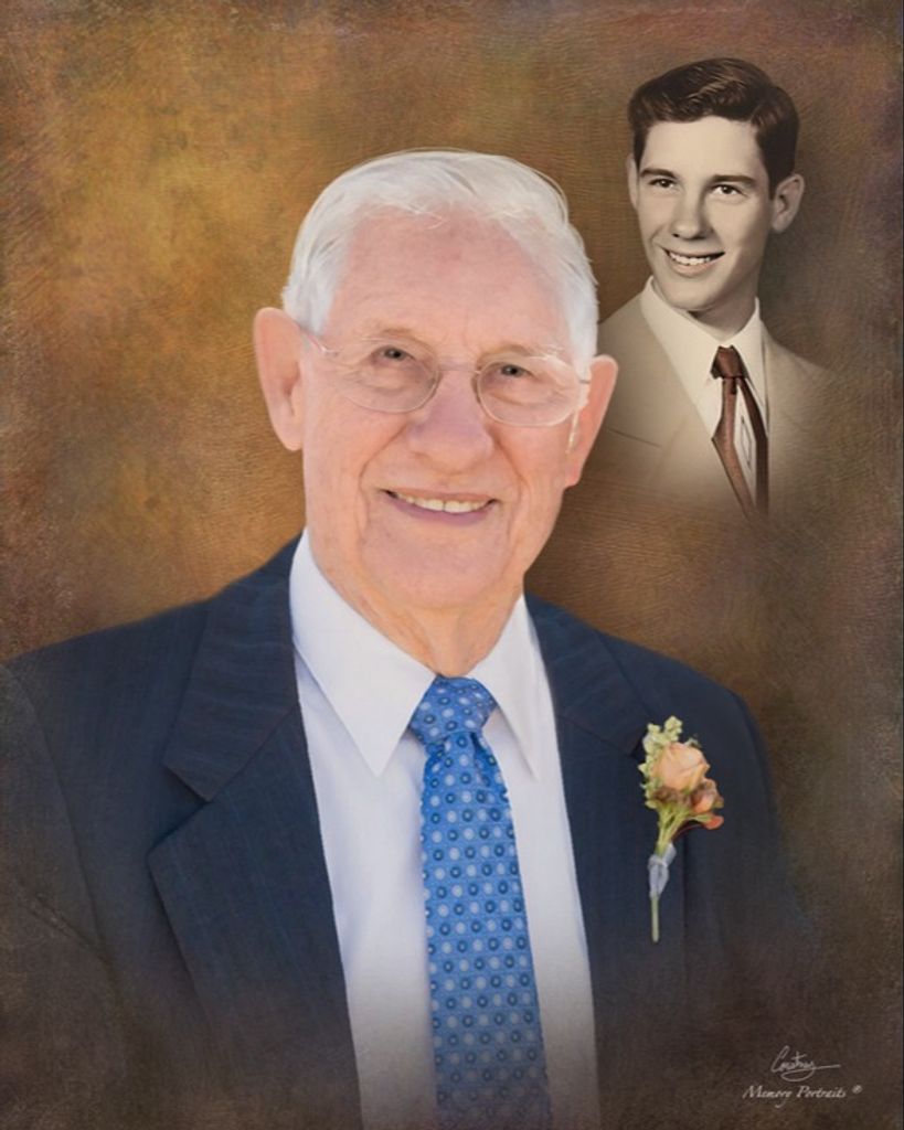 Billy Joe James