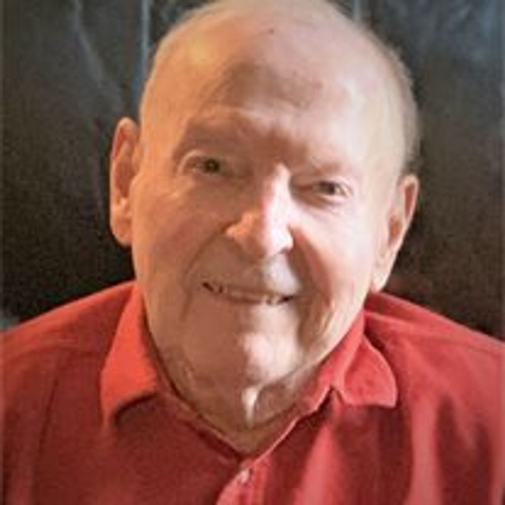 Paul J. Powers, Sr.