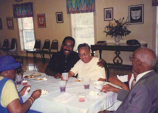 Mr. Willie John Mitchell, Jr. "Butch" photo gallery thumbnail 28 of 67