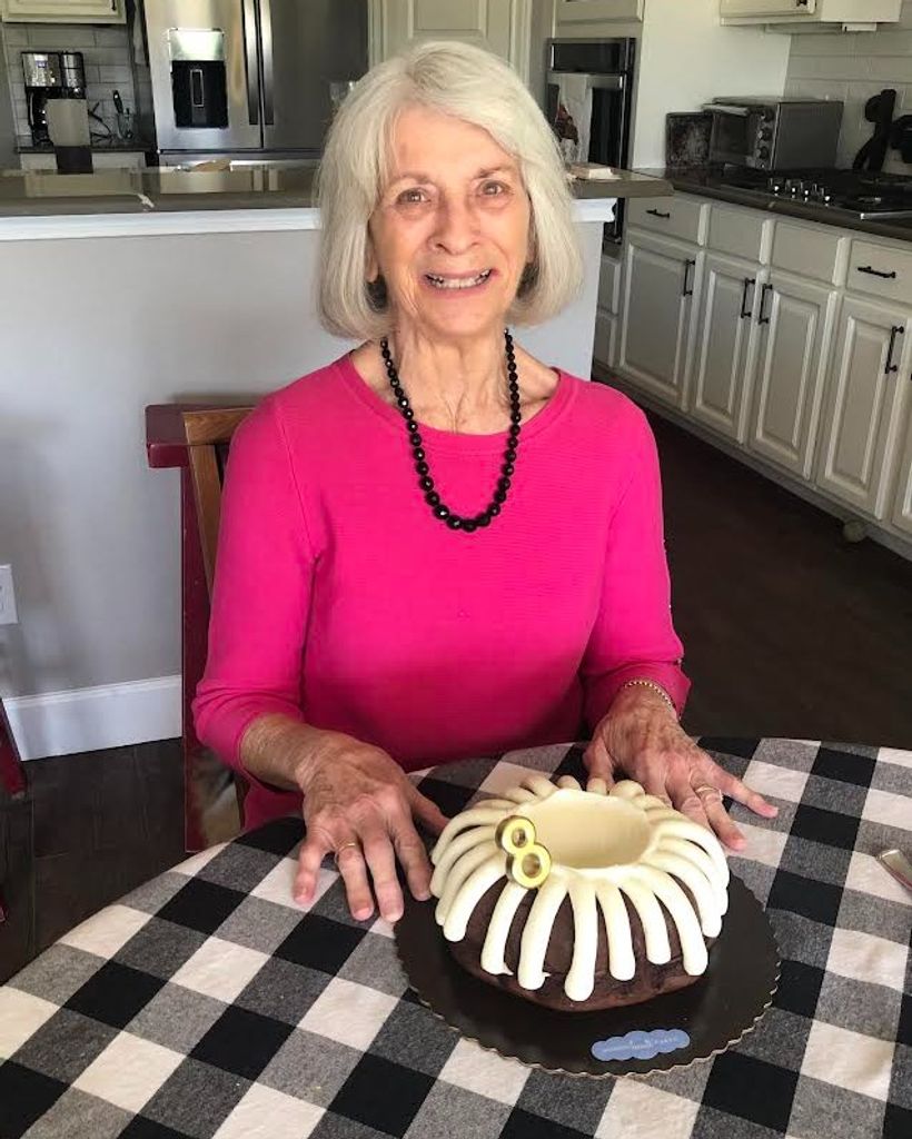 Rebecca Stewart Lasley Profile Photo