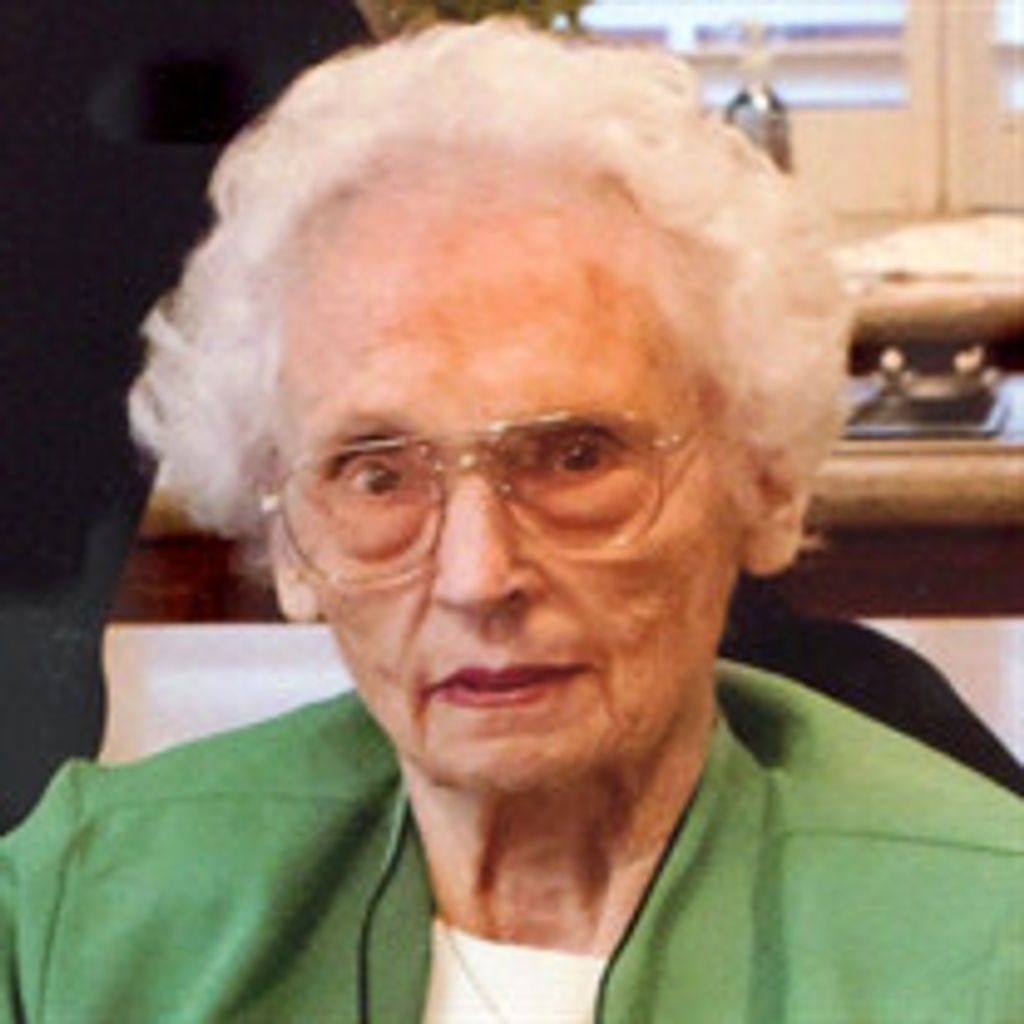 Norma Jane Hanson
