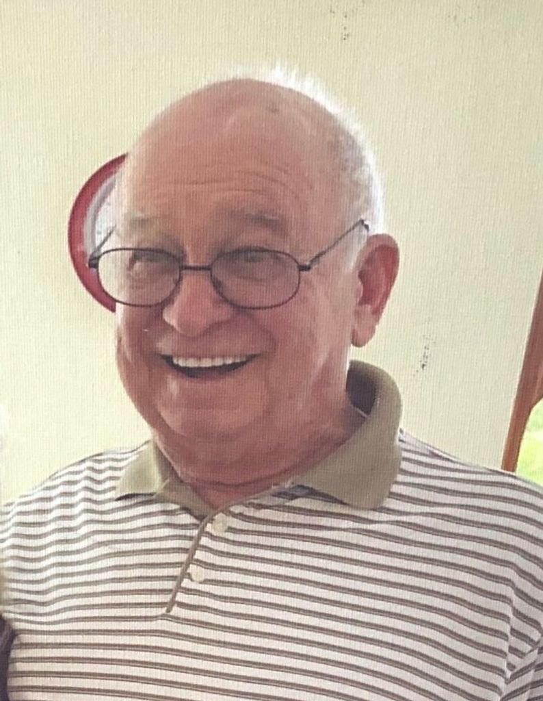 Richard E. Brown Profile Photo