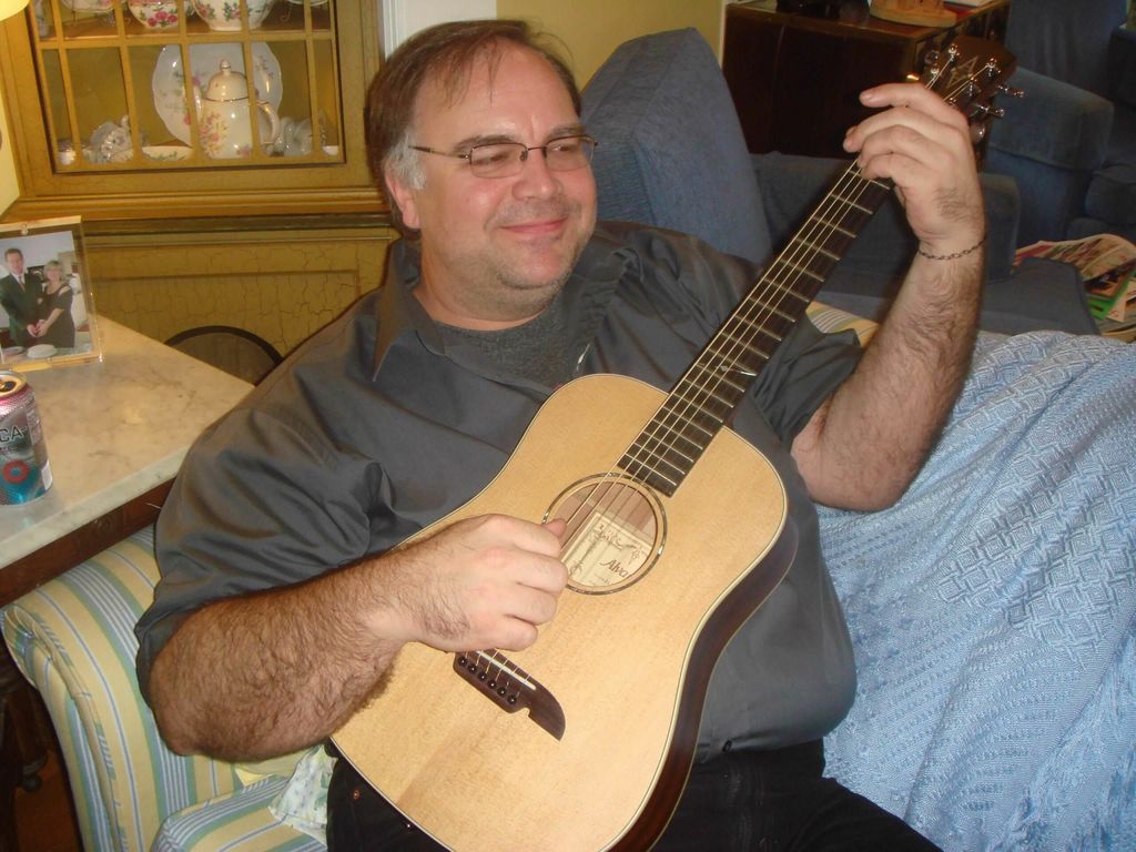 Richard Harriss Hellinger Profile Photo