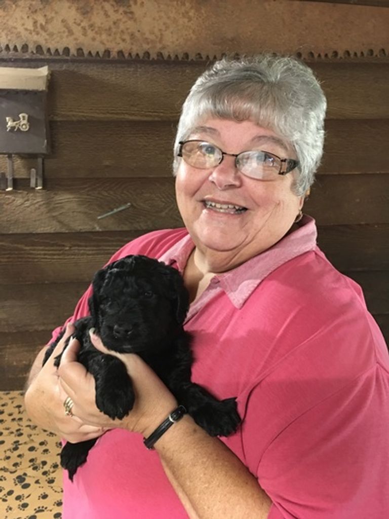 Janice Kay Swatzell Smith Profile Photo