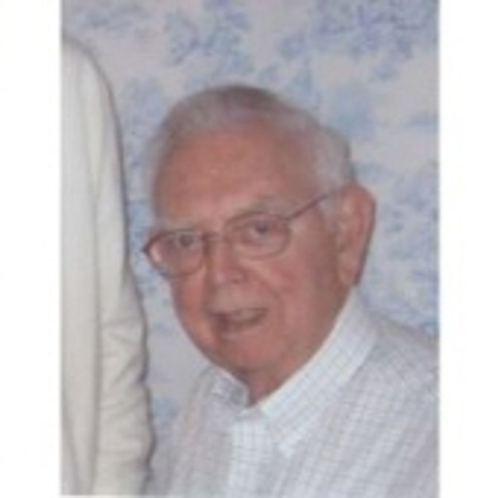 Richard "Dick" Myers