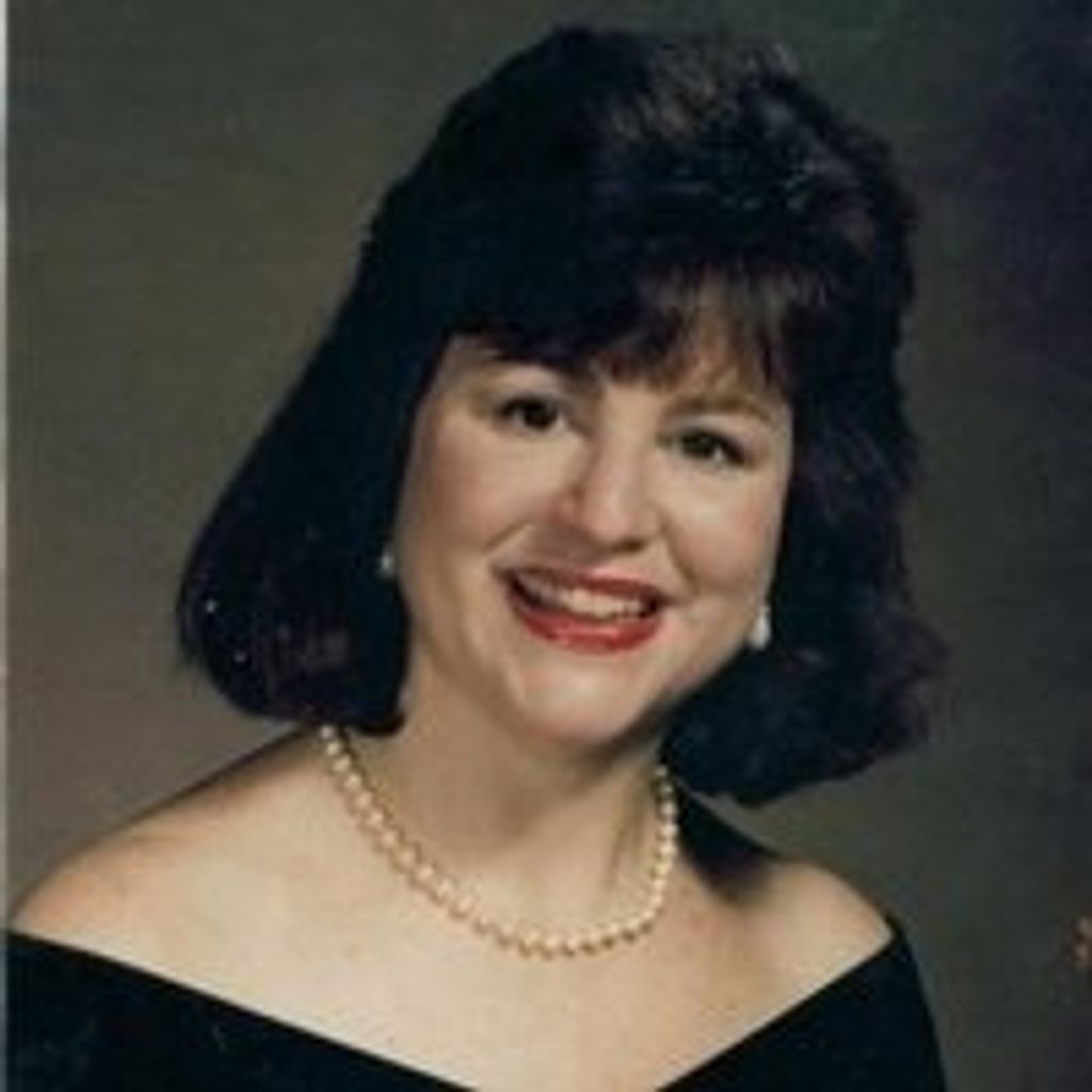 Joan Marie Corcione