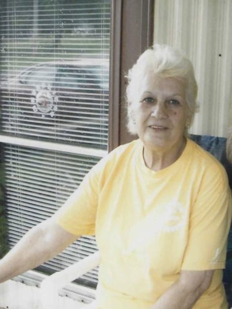 Dulcie Freeman