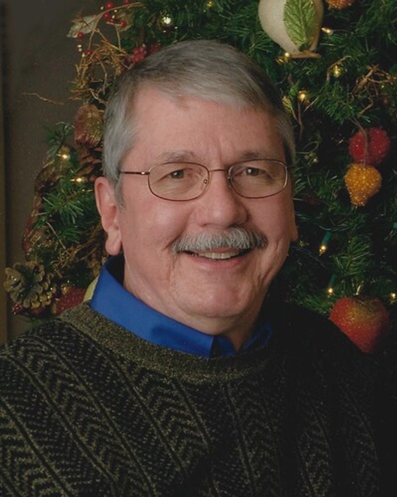 James Michael Yahns Profile Photo