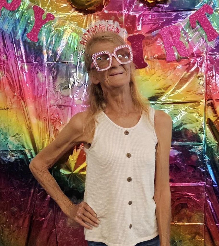 Connie Jean Maddox Profile Photo