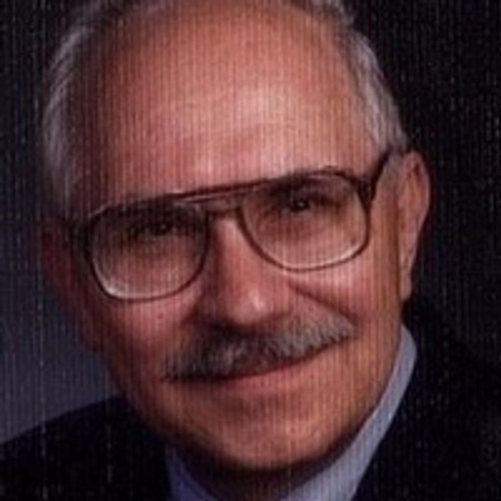 Dr. Robert Kugel
