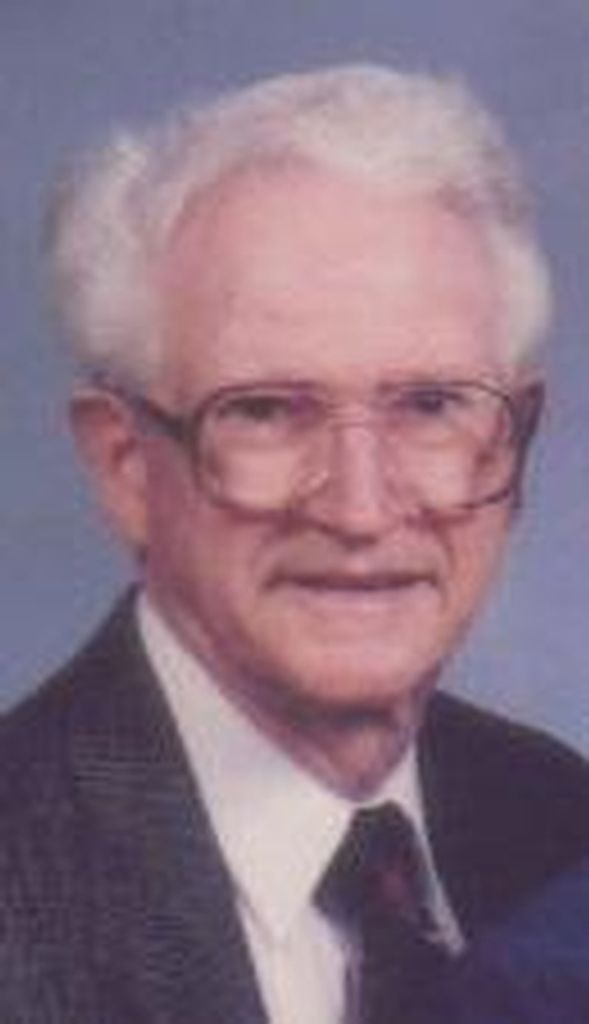 Floyd Leslie Brown Profile Photo