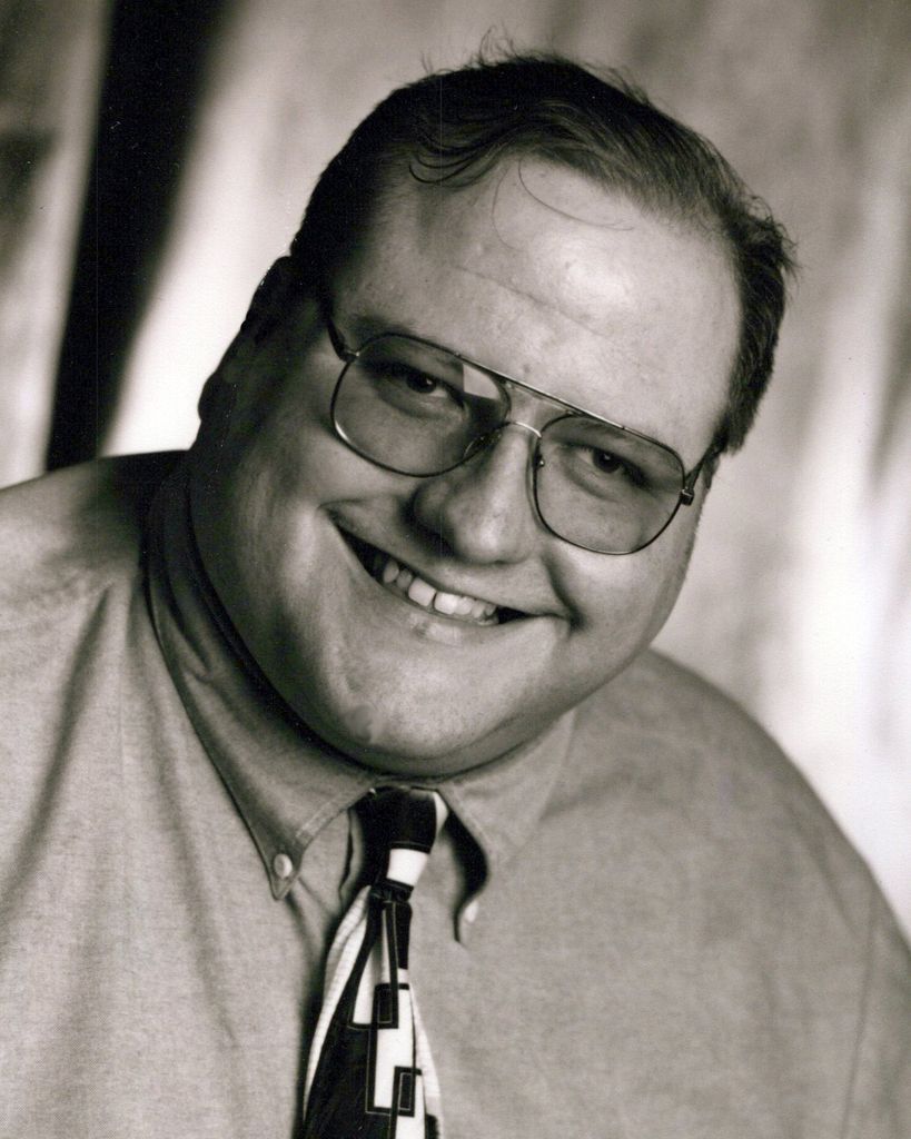 Steve Sykes Profile Photo