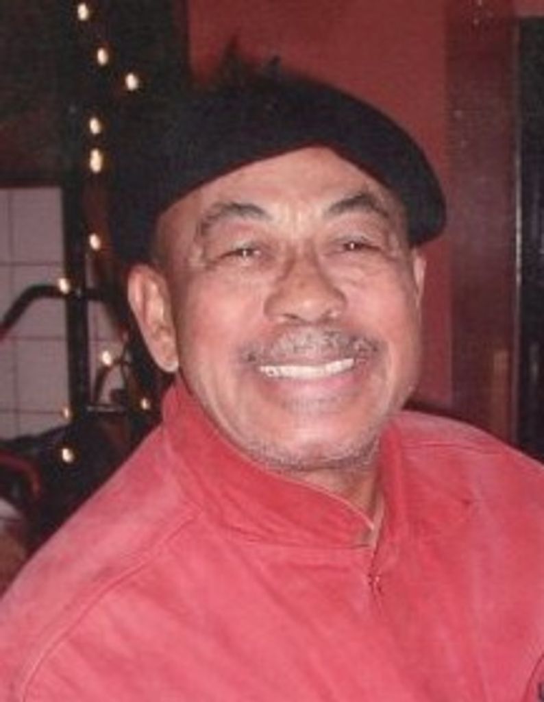 Allen Wilburn Carroll, Jr.