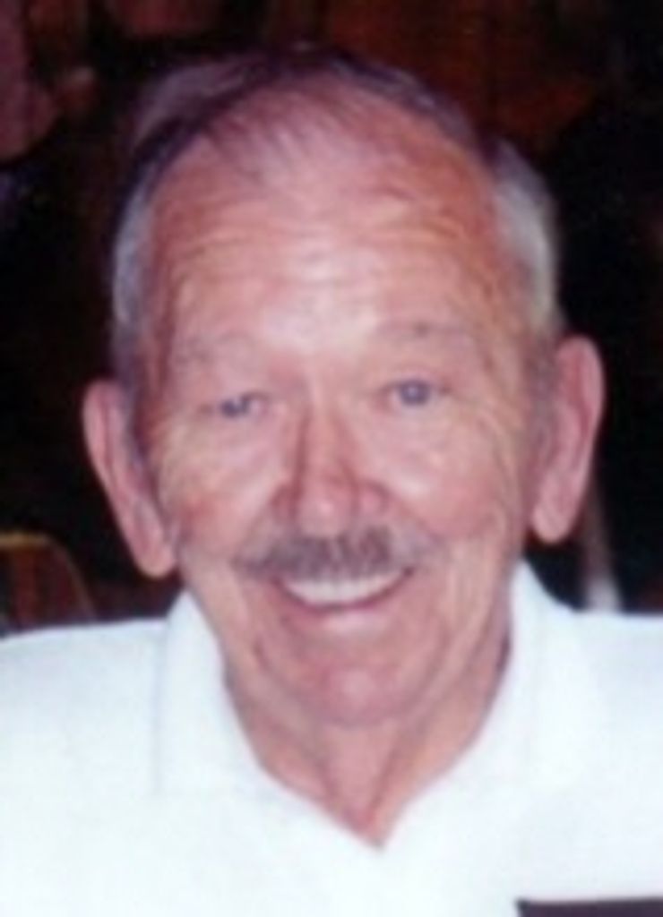 James Bagwell