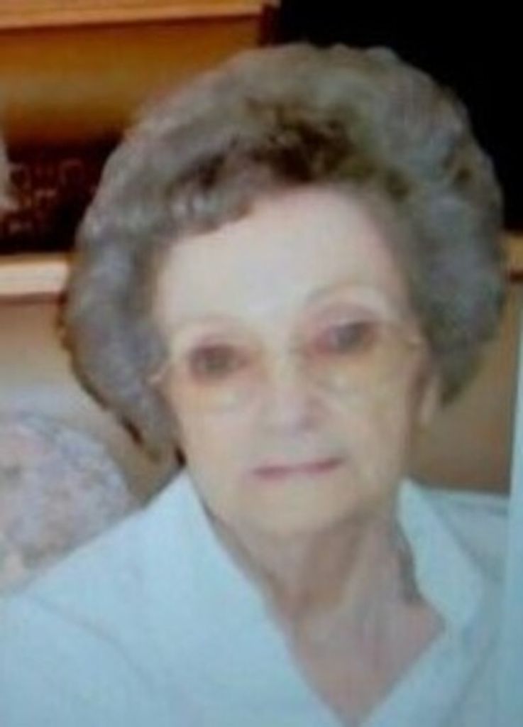 Ruth (Mcbride) Ryan Profile Photo