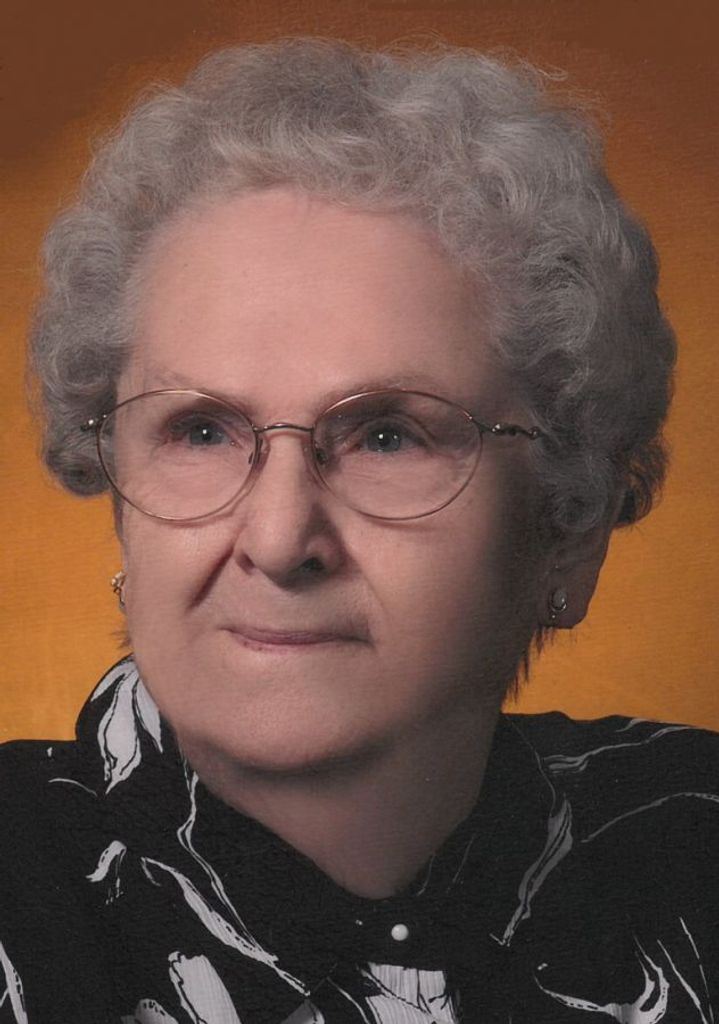 Eula B. Meyer