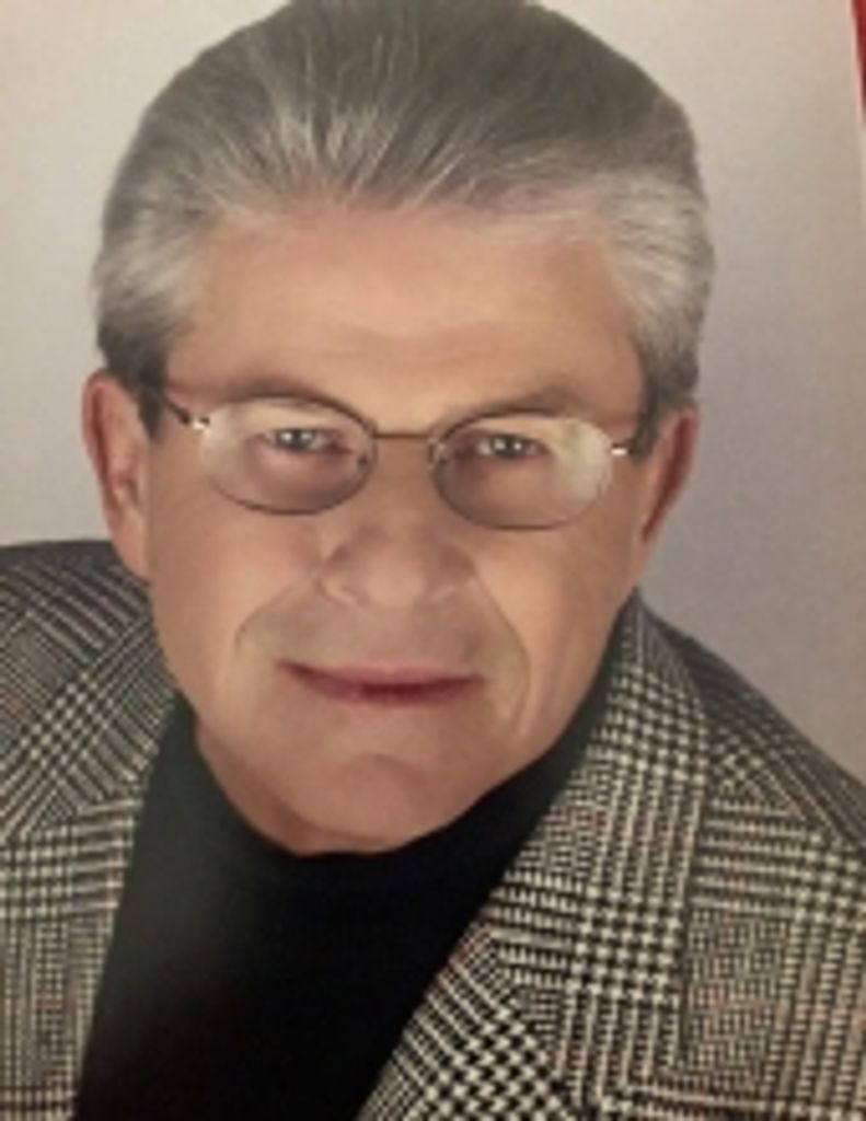 Eugene Charles Michaels Profile Photo