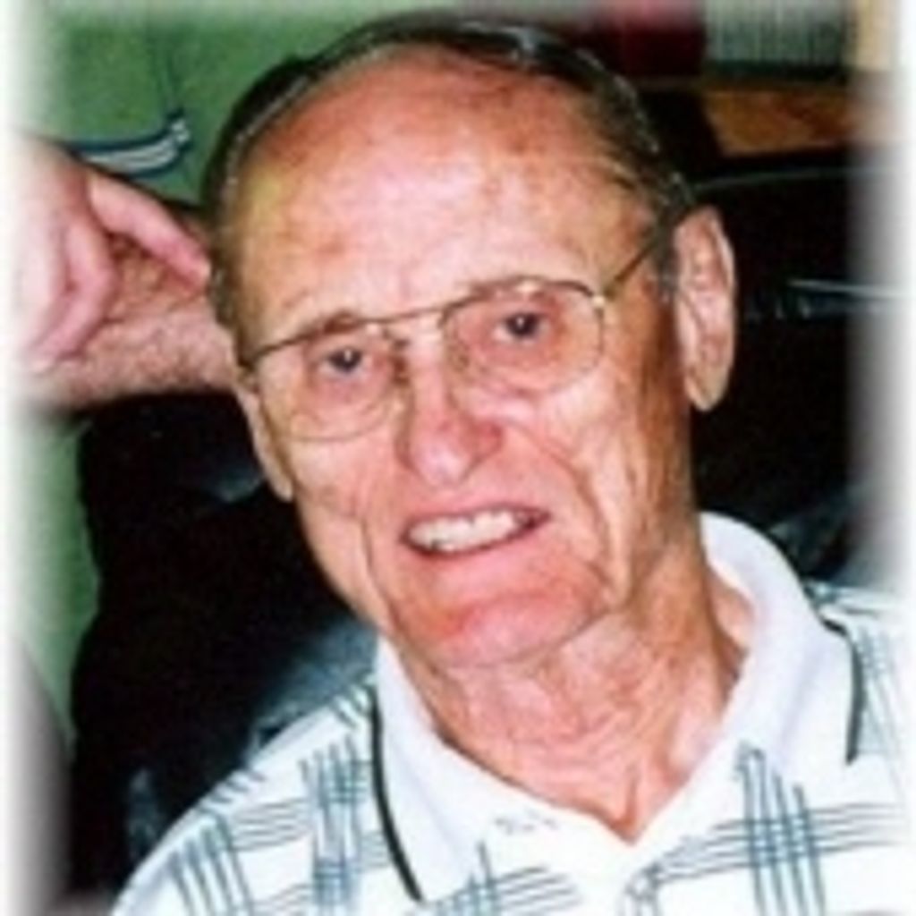 Russell B. Adams