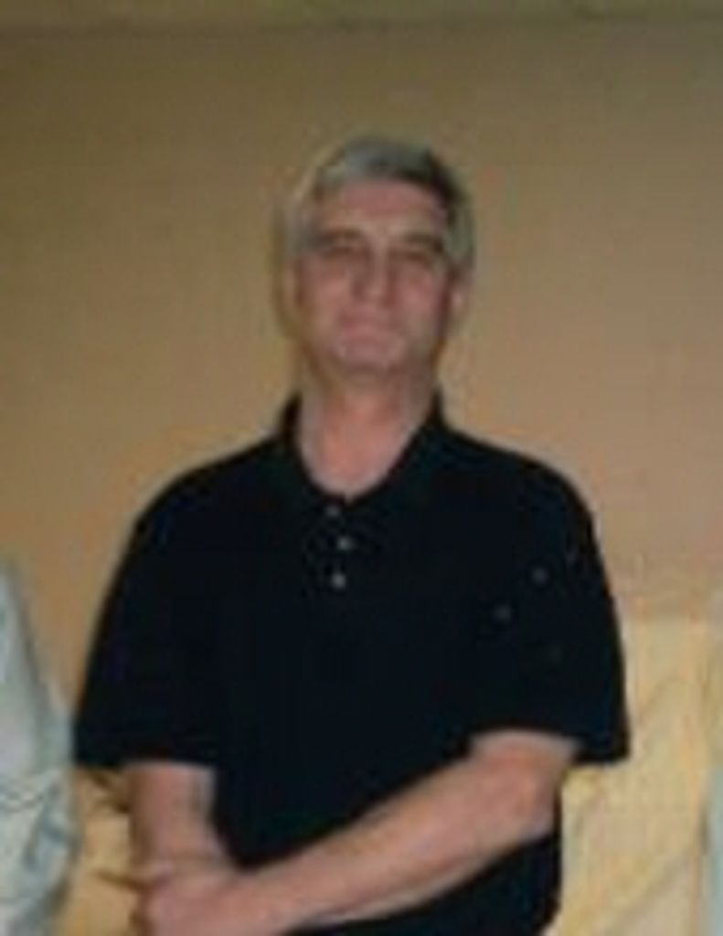 Jerry Michael Jones Profile Photo