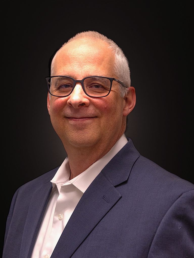 Daniel Martz Johnson