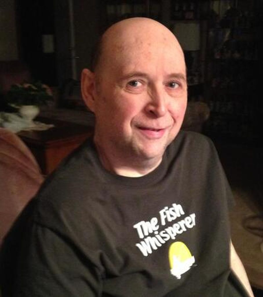Dennis Richard Harden Profile Photo